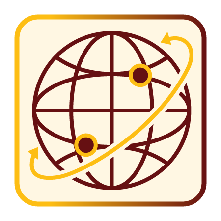 International Trade Icon
