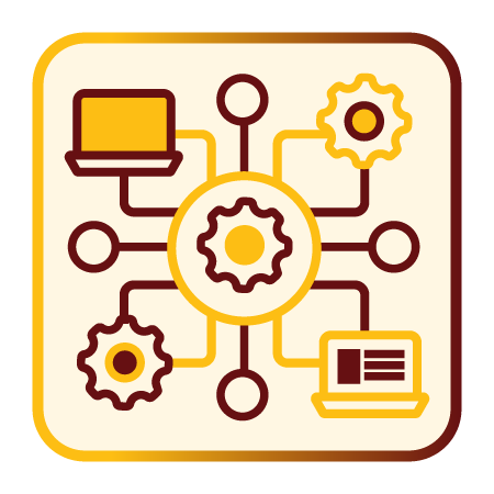 Modernising KLSICCI Icon
